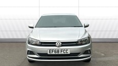 Volkswagen Polo 1.6 TDI SE 5dr Diesel Hatchback